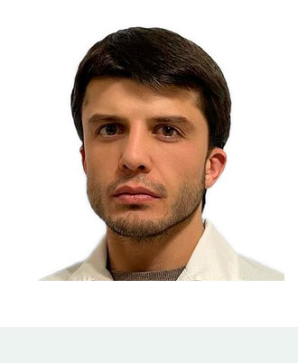 Нурединов Магомед Джабраилович